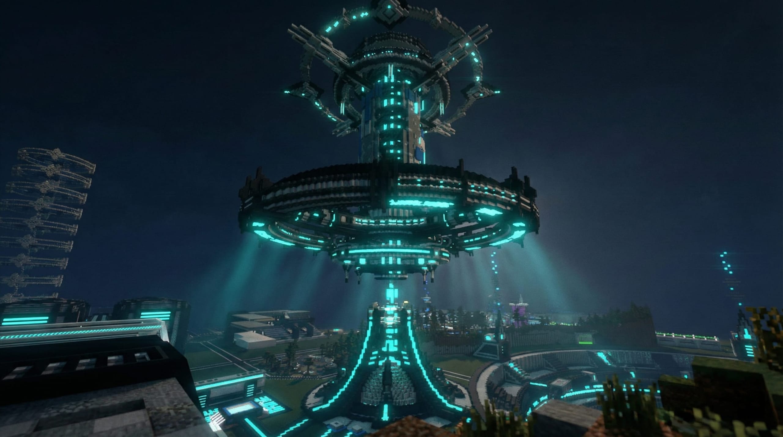 GregTech screenshot 1