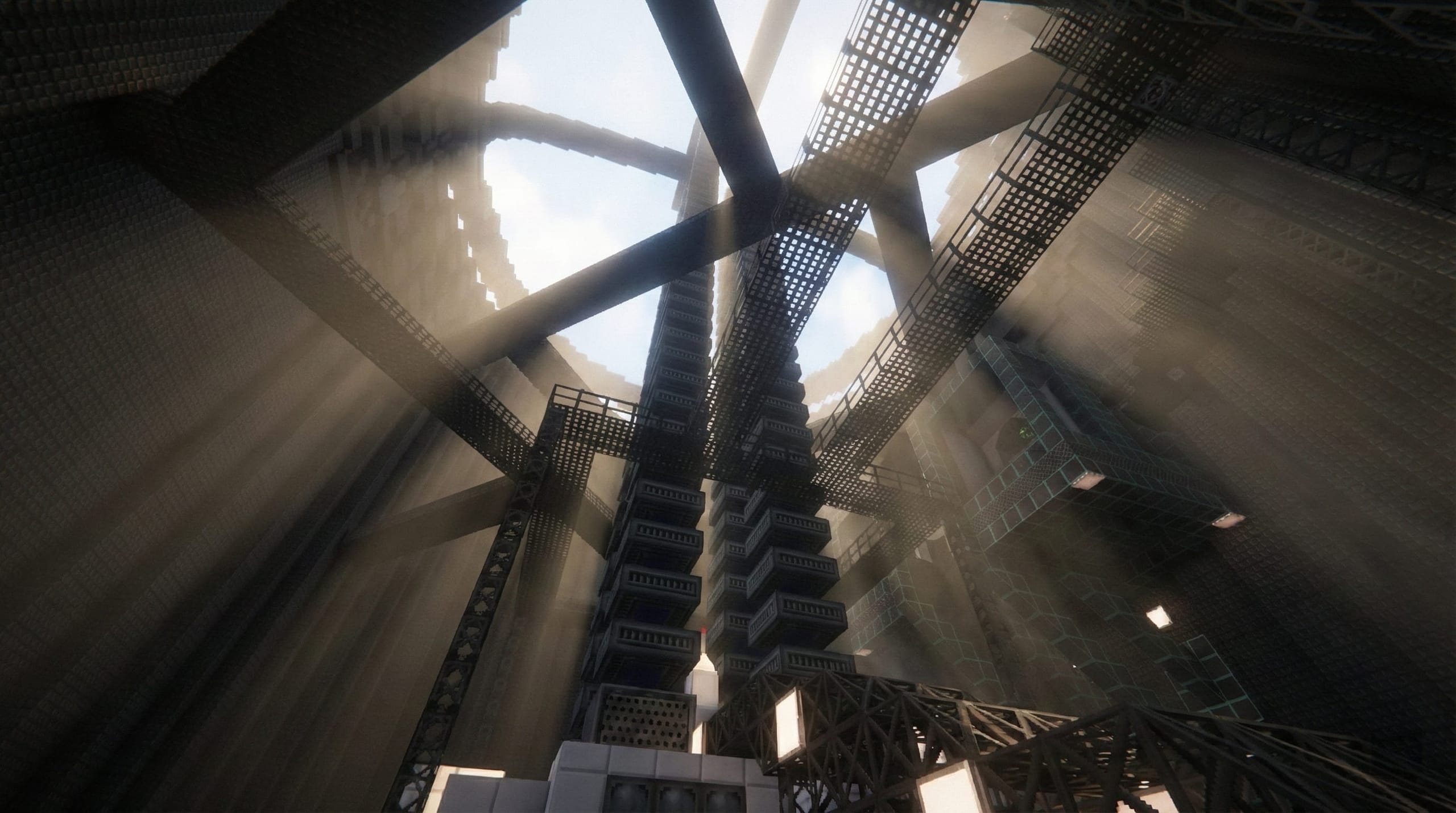 GregTech screenshot 2