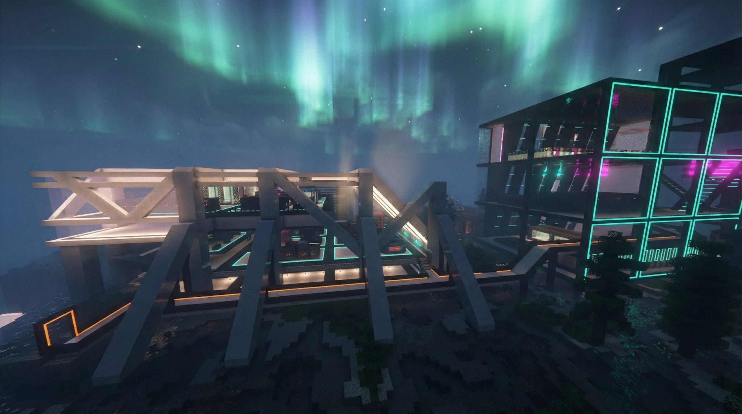 GregTech screenshot 3