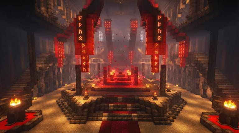 Blood Magic