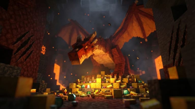 Ice and Fire