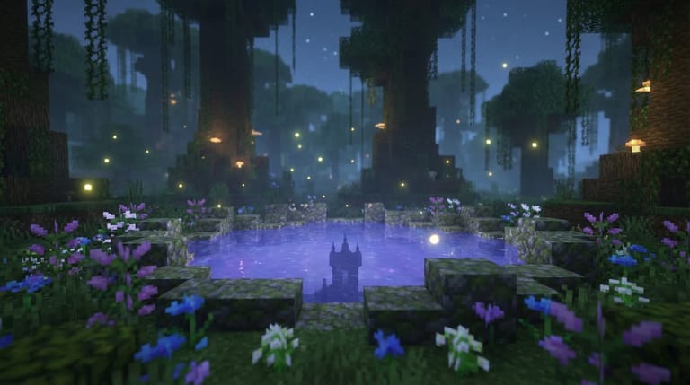 Twilight Forest