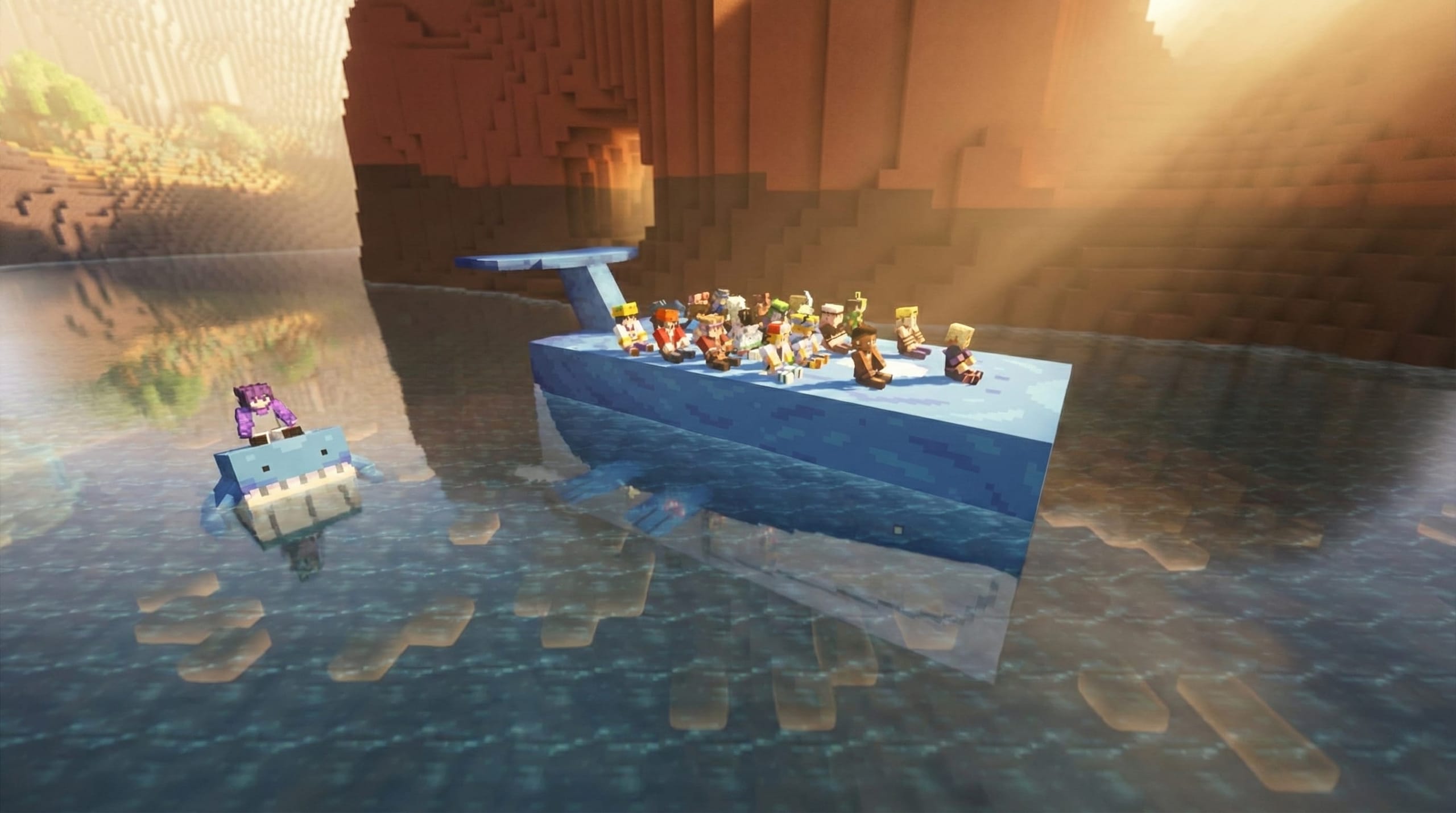 Pixelmon screenshot 3