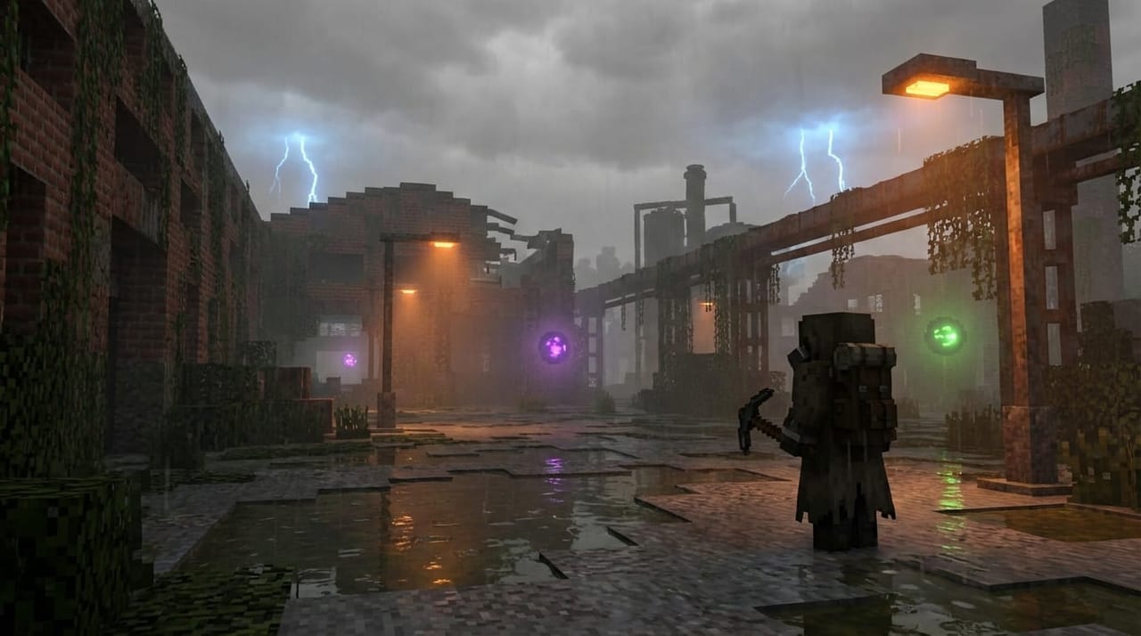 STALKER HM screenshot 4