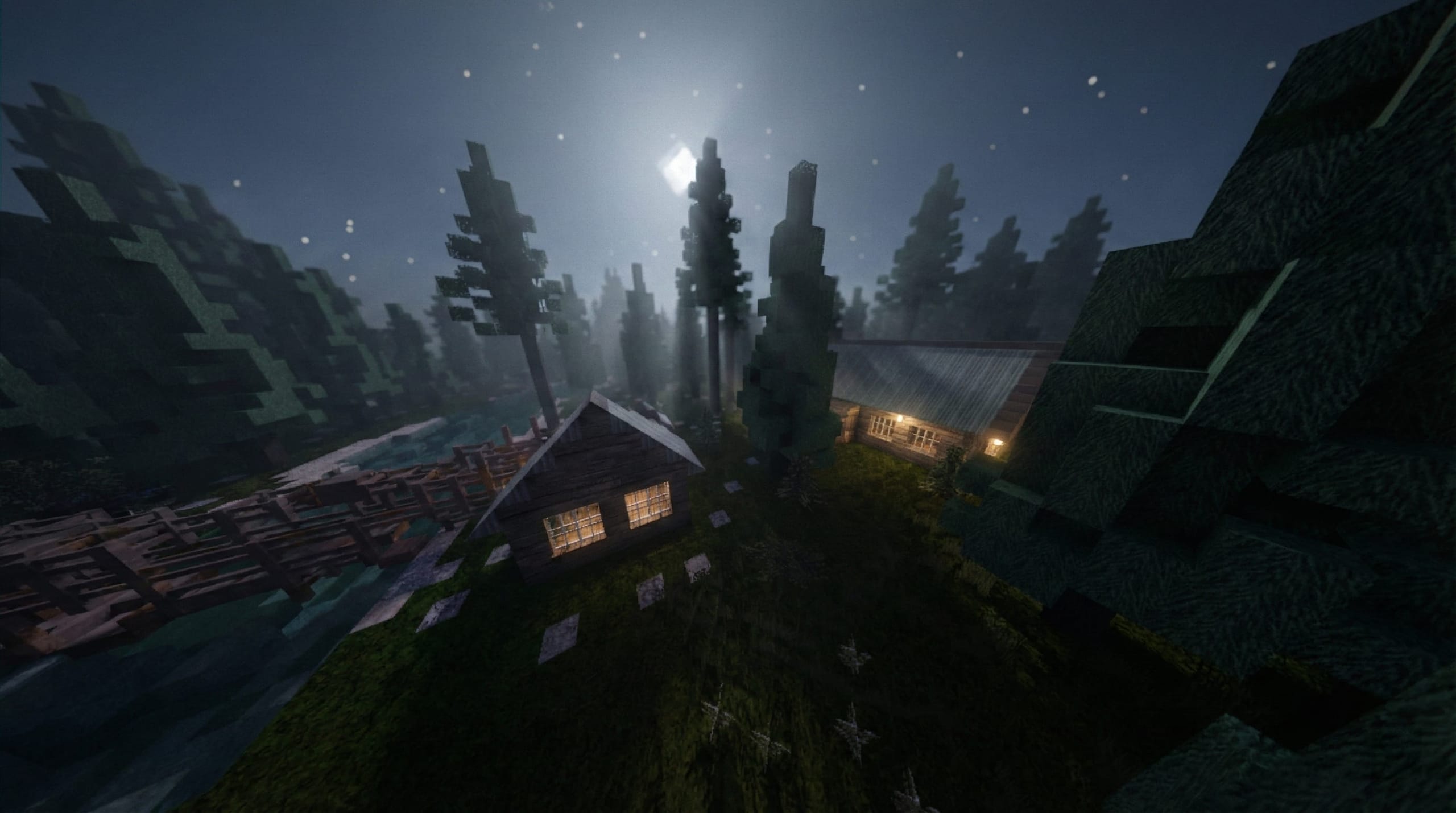 STALKER HM screenshot 2