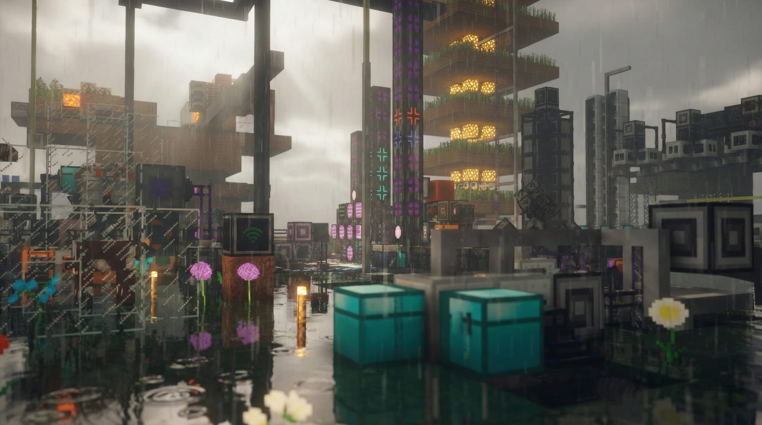 TechnoMagic screenshot 1