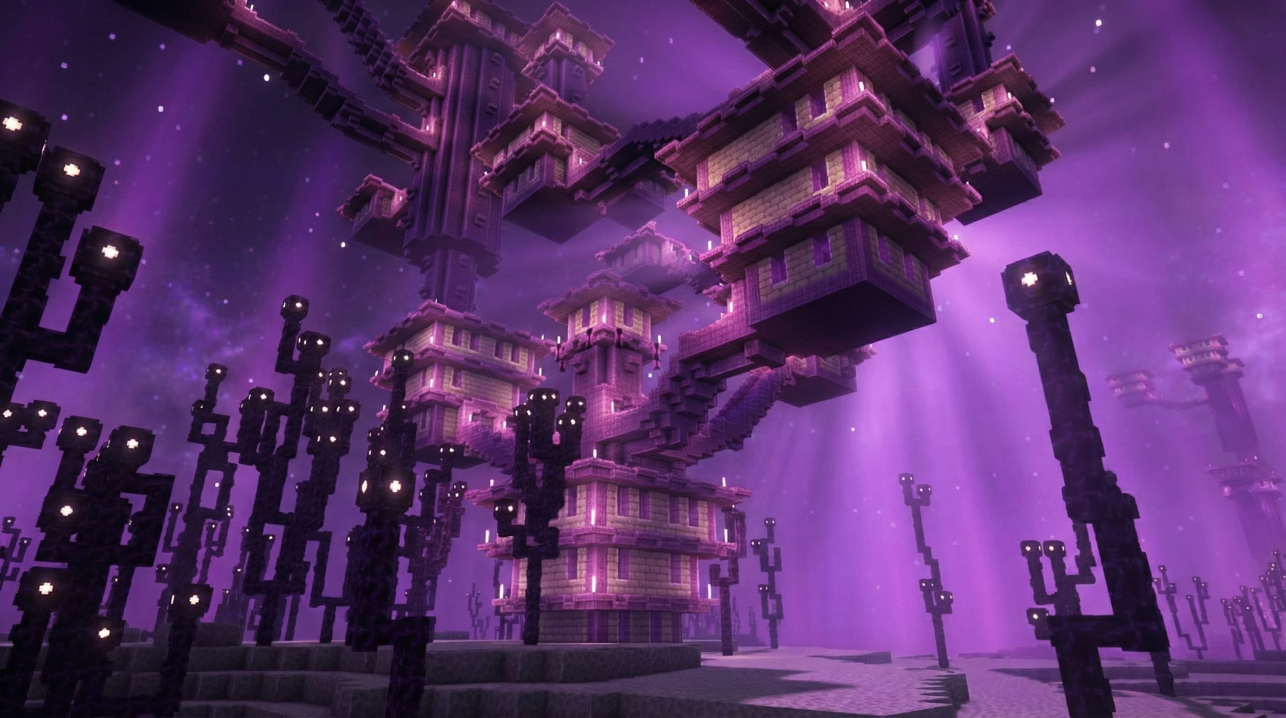TechnoMagic screenshot 2