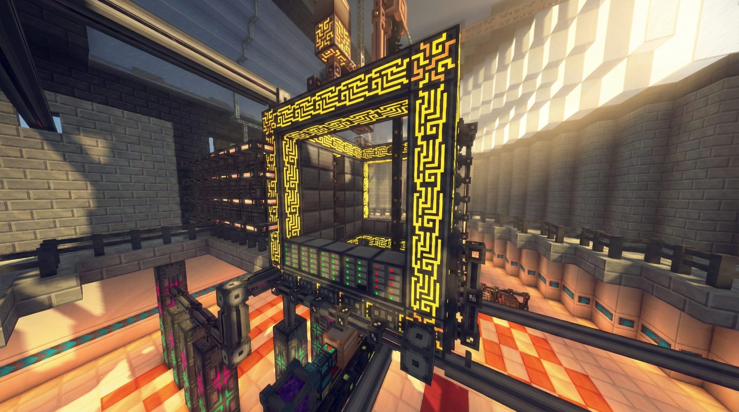 TechnoMagic screenshot 4