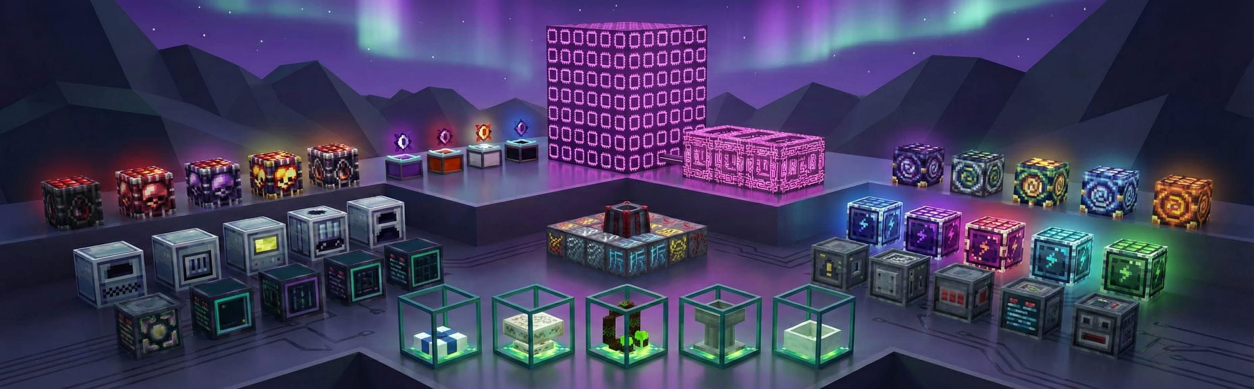 TechnoMagic screenshot 5
